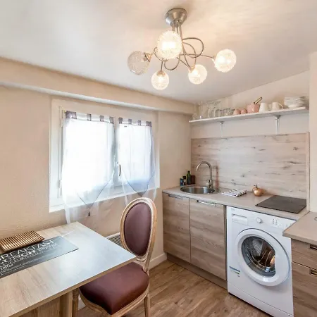 Apartment Welkeys - Pairoliere *