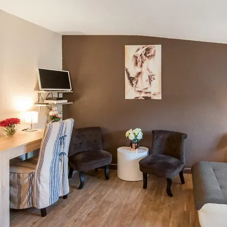 Apartment Welkeys - Pairoliere